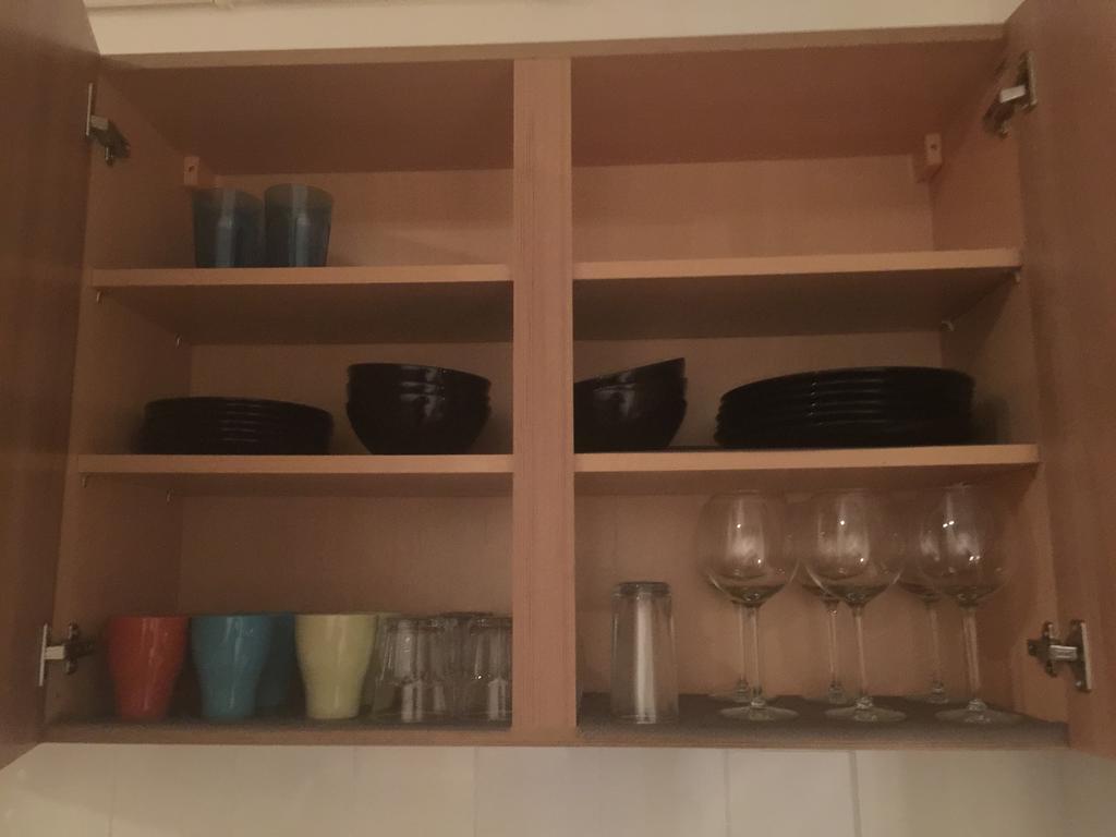 London Nice Rooms 3 외부 사진