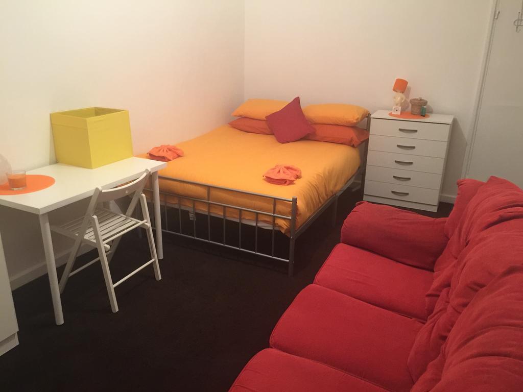 London Nice Rooms 3 외부 사진