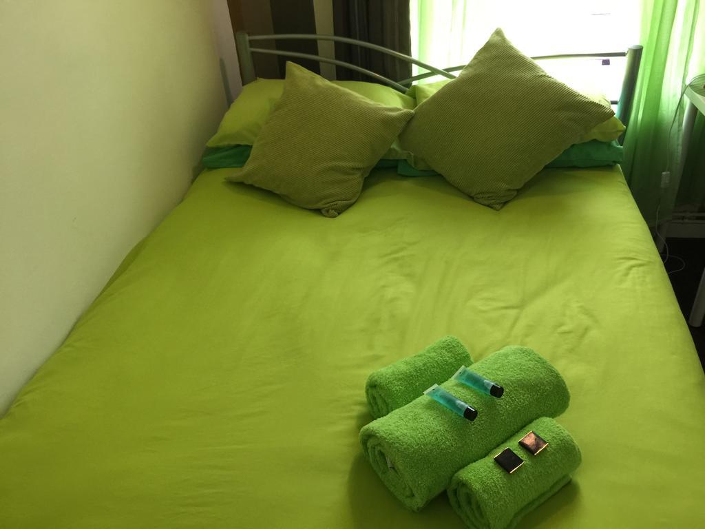 London Nice Rooms 3 외부 사진