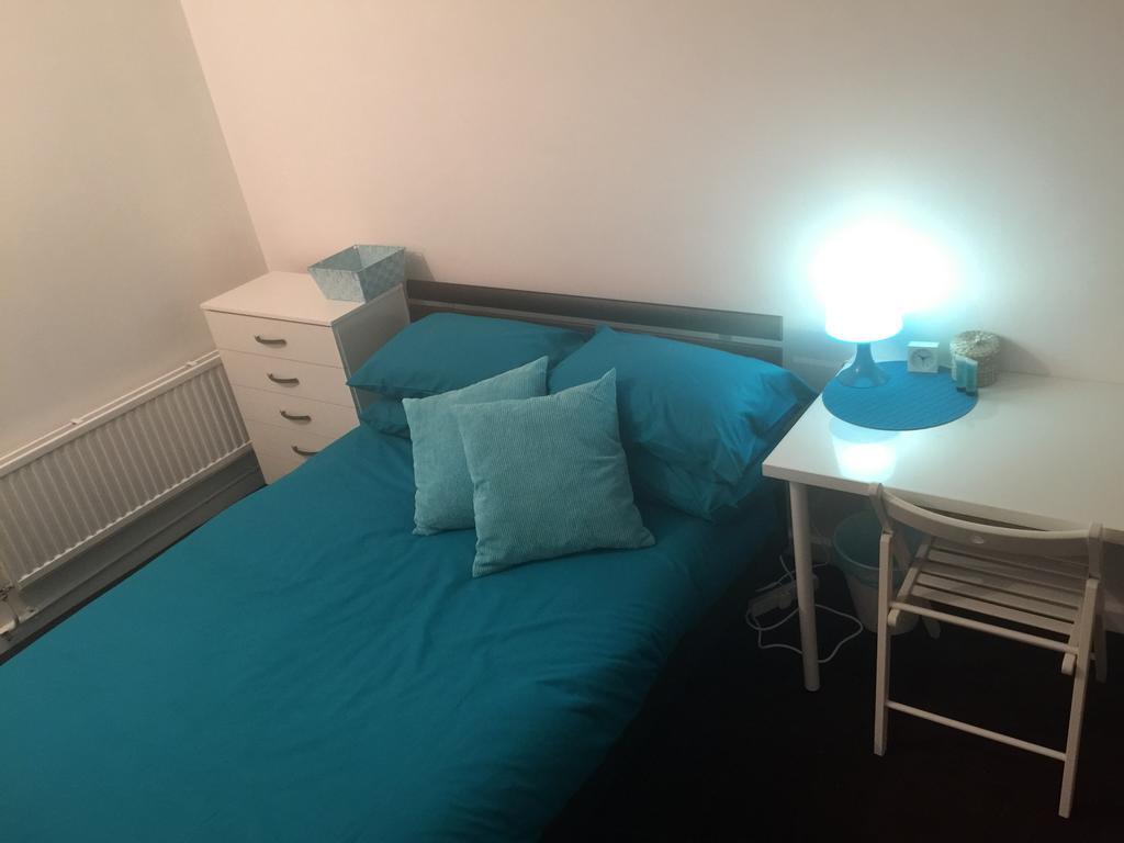 London Nice Rooms 3 외부 사진