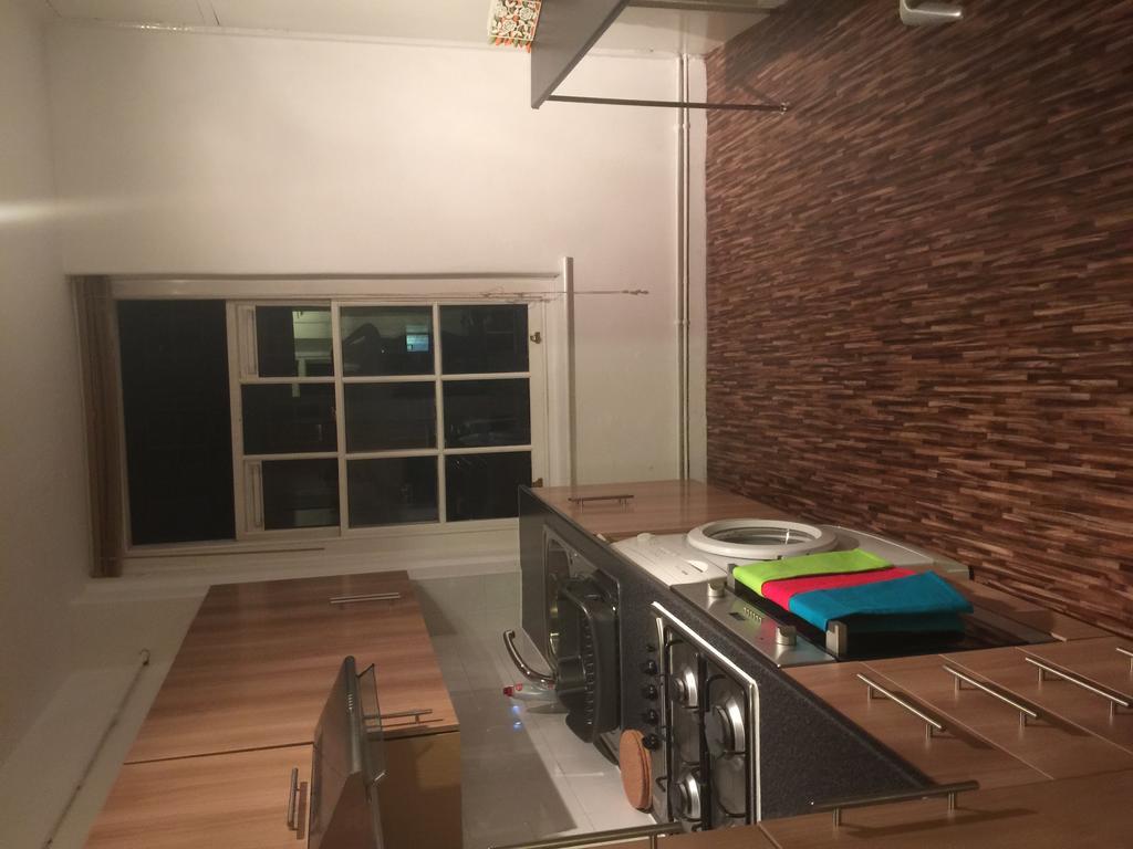 London Nice Rooms 3 외부 사진