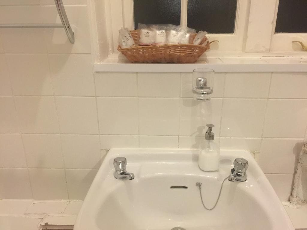 London Nice Rooms 3 외부 사진