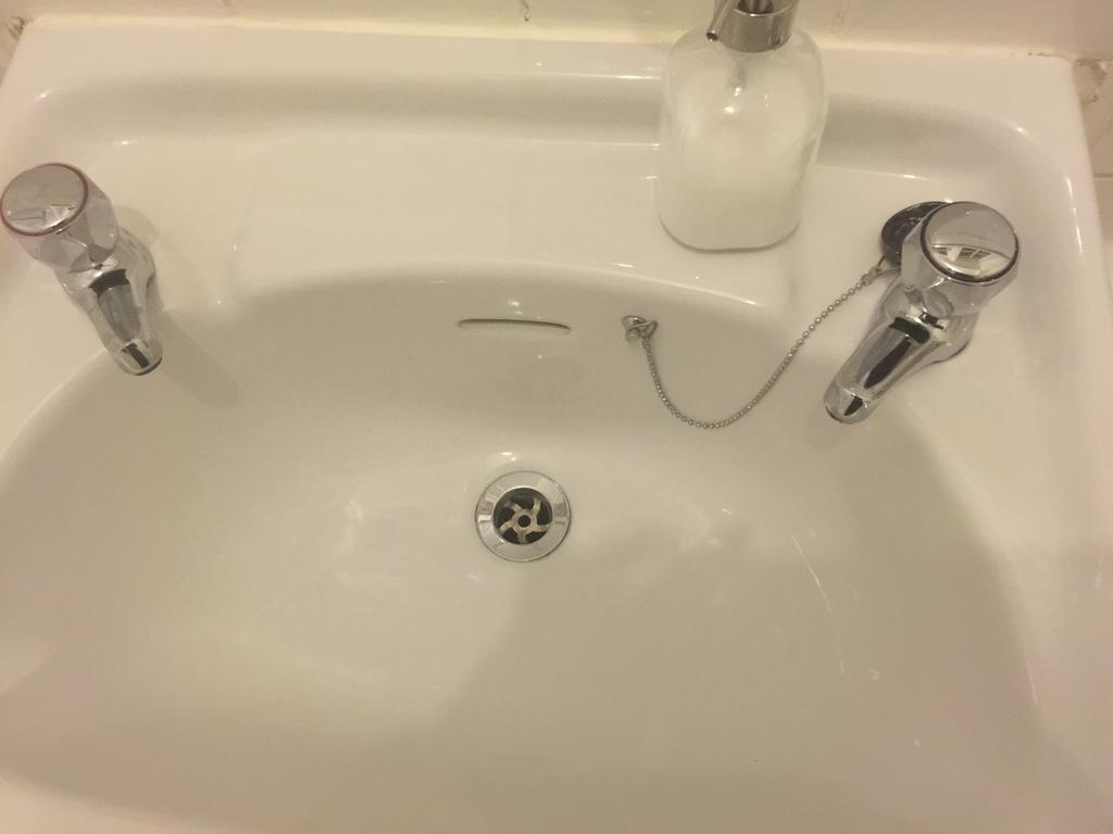 London Nice Rooms 3 외부 사진