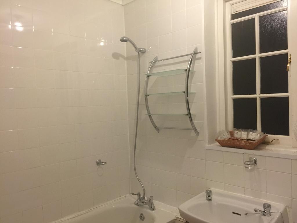 London Nice Rooms 3 외부 사진