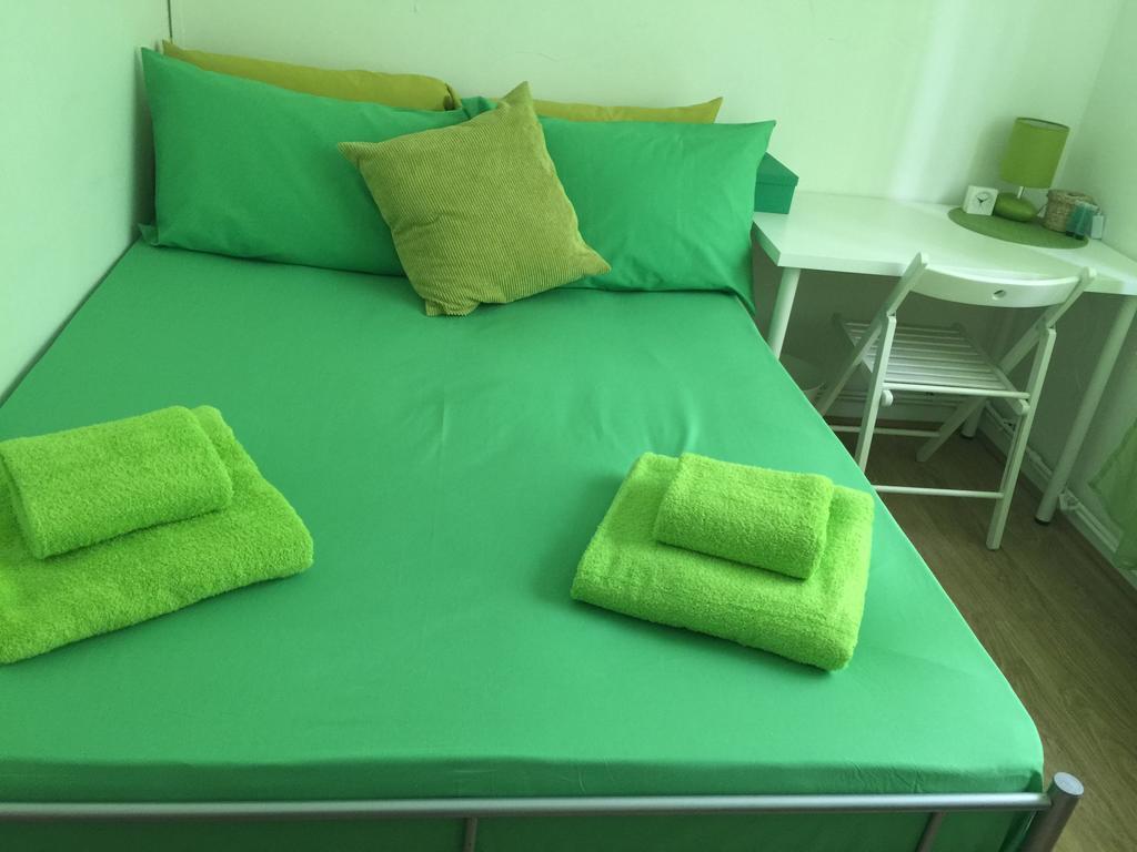 London Nice Rooms 3 외부 사진