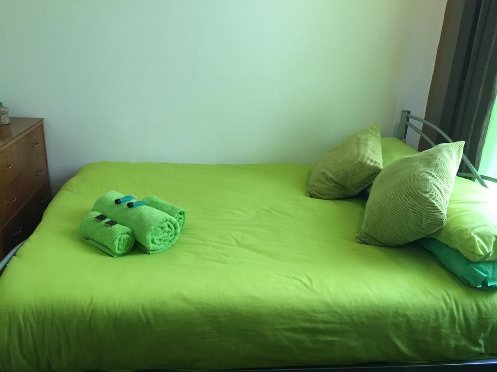 London Nice Rooms 3 외부 사진