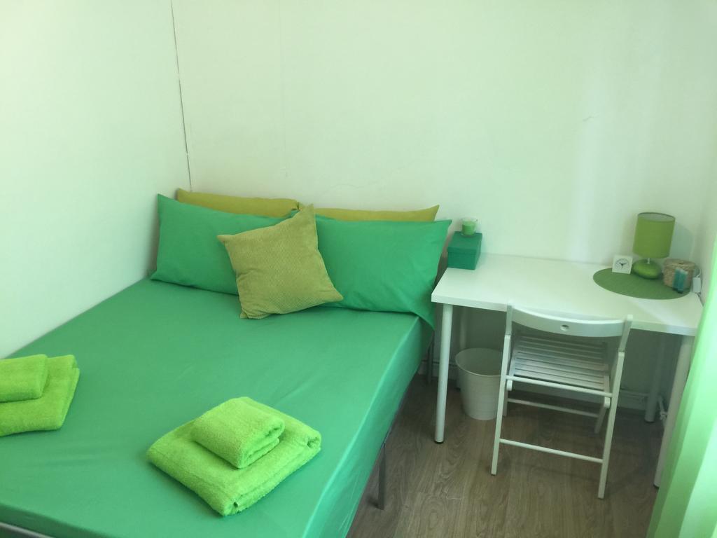 London Nice Rooms 3 외부 사진