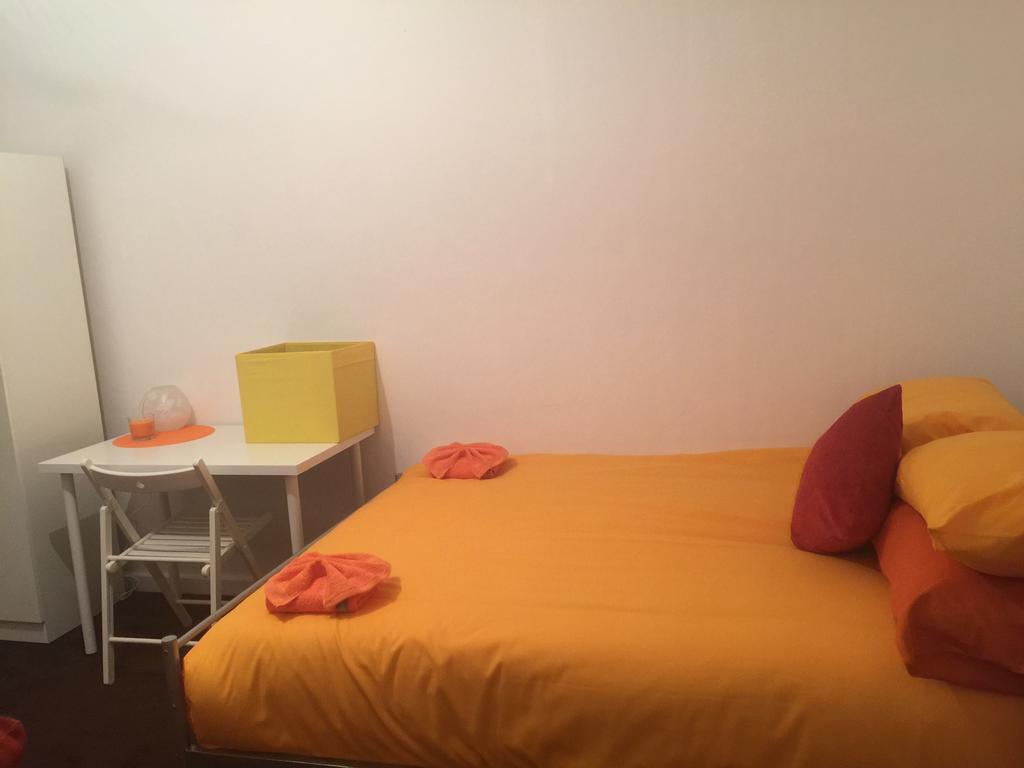 London Nice Rooms 3 외부 사진