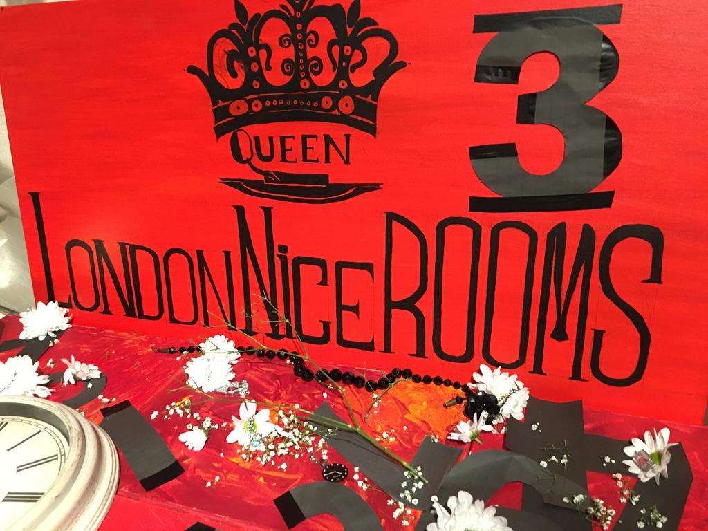 London Nice Rooms 3 외부 사진