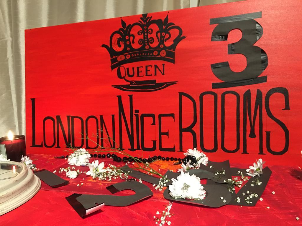 London Nice Rooms 3 객실 사진